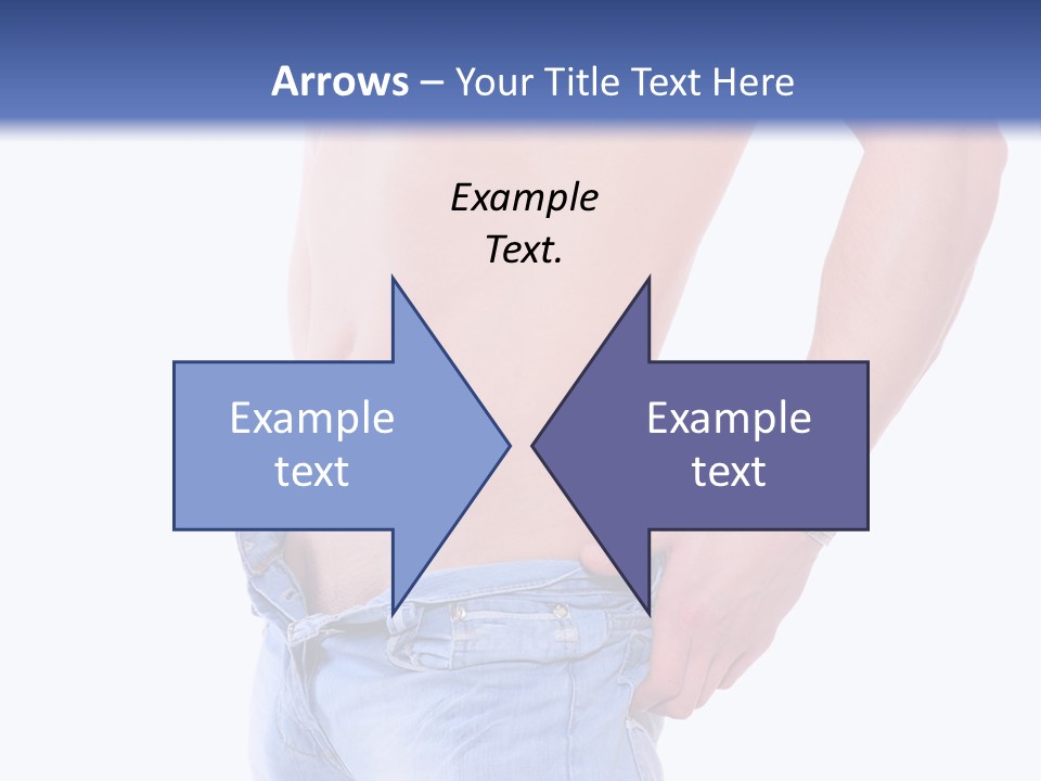 Cold Temperature Equipment PowerPoint Template