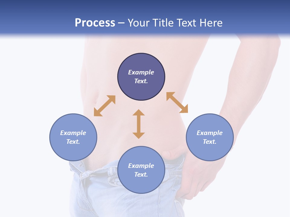 Cold Temperature Equipment PowerPoint Template