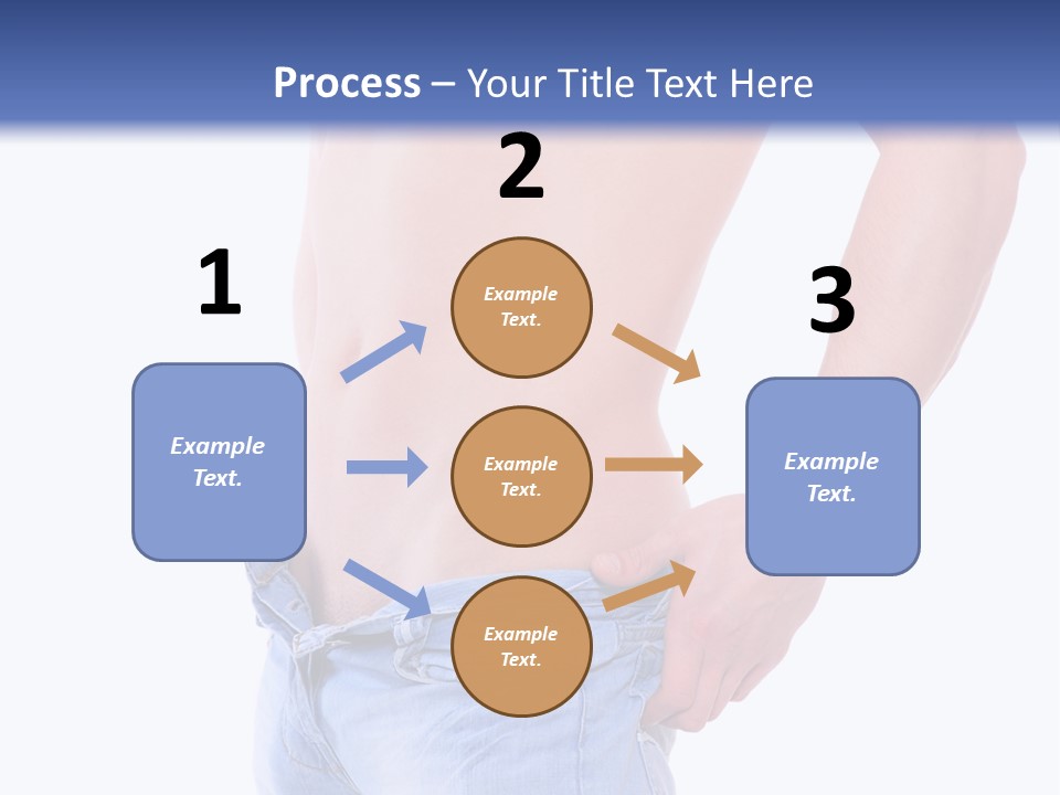 Cold Temperature Equipment PowerPoint Template