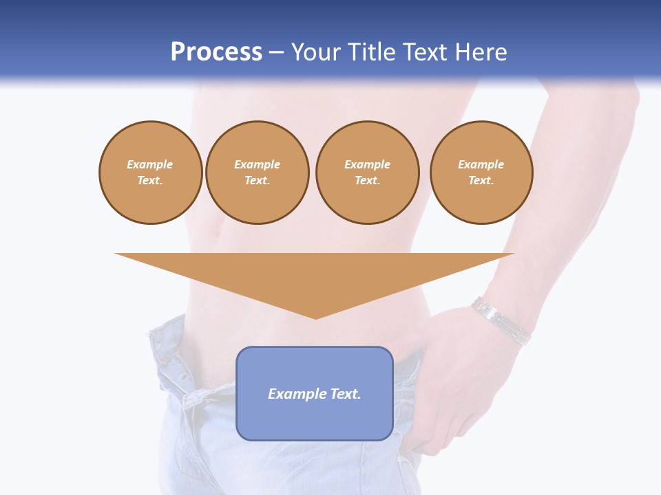 Cold Temperature Equipment PowerPoint Template