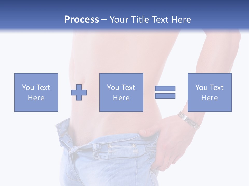 Cold Temperature Equipment PowerPoint Template
