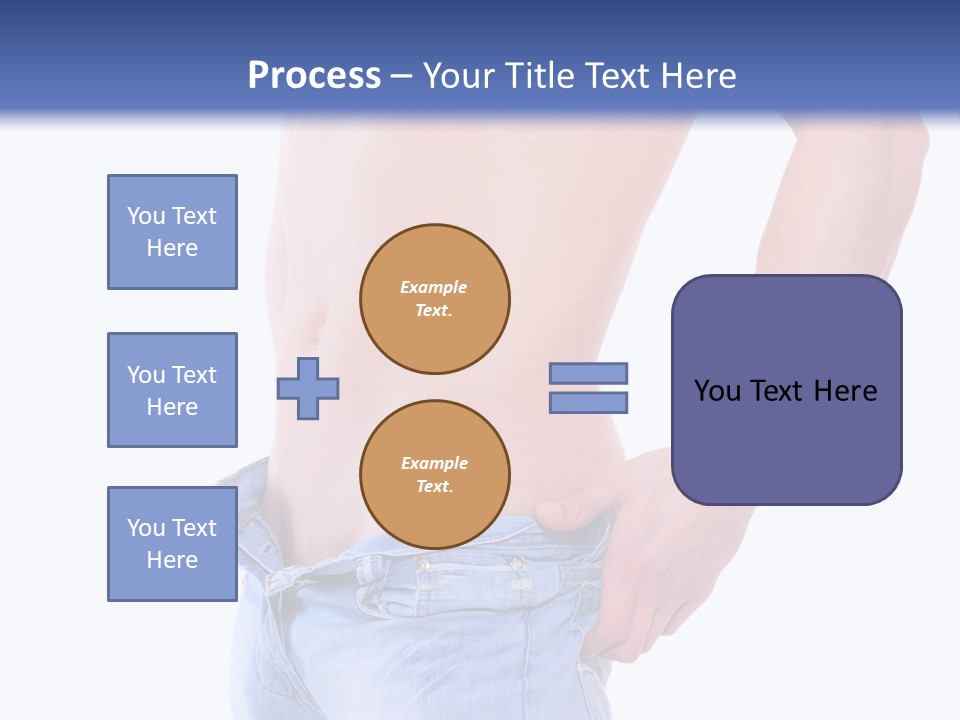 Cold Temperature Equipment PowerPoint Template