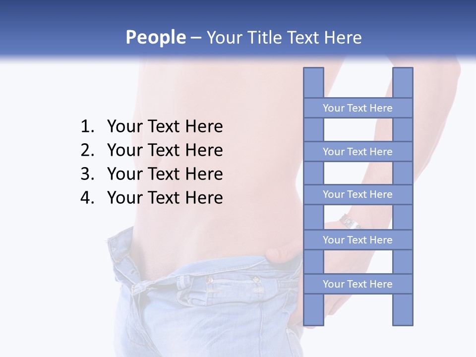 Cold Temperature Equipment PowerPoint Template