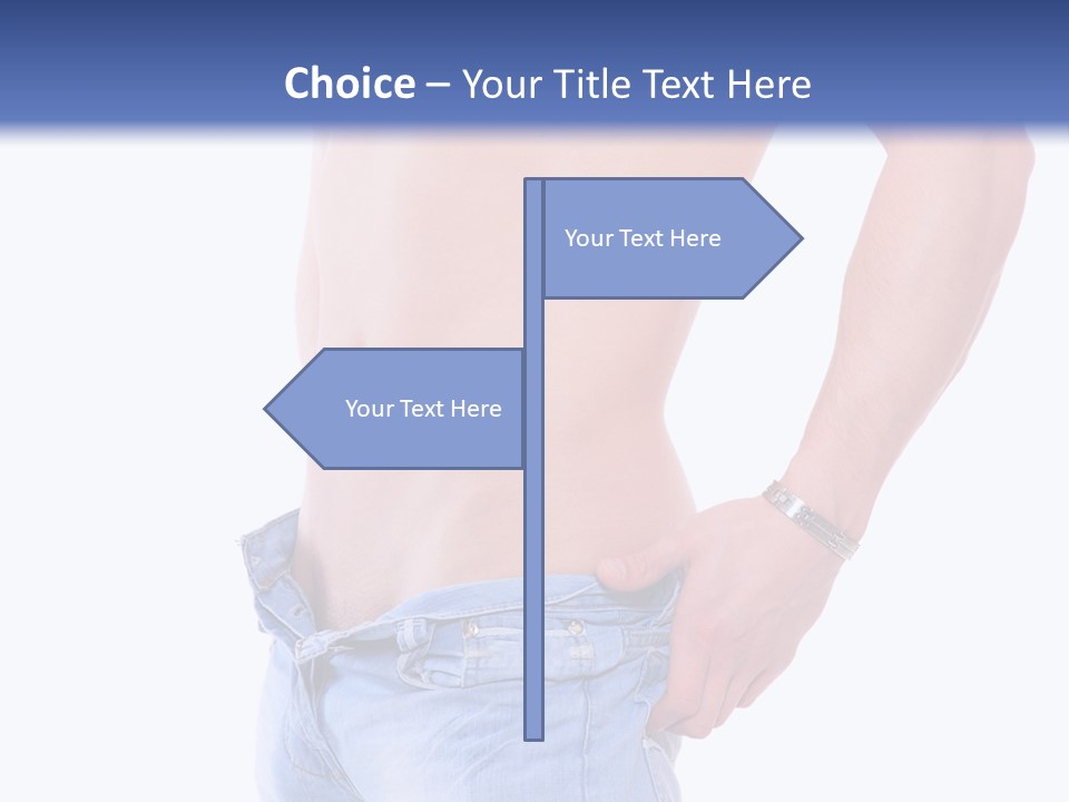 Cold Temperature Equipment PowerPoint Template