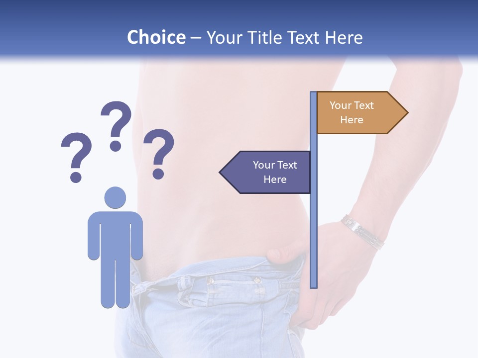 Cold Temperature Equipment PowerPoint Template