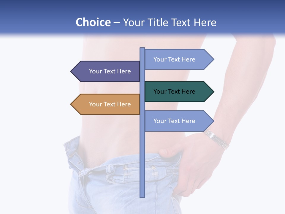 Cold Temperature Equipment PowerPoint Template