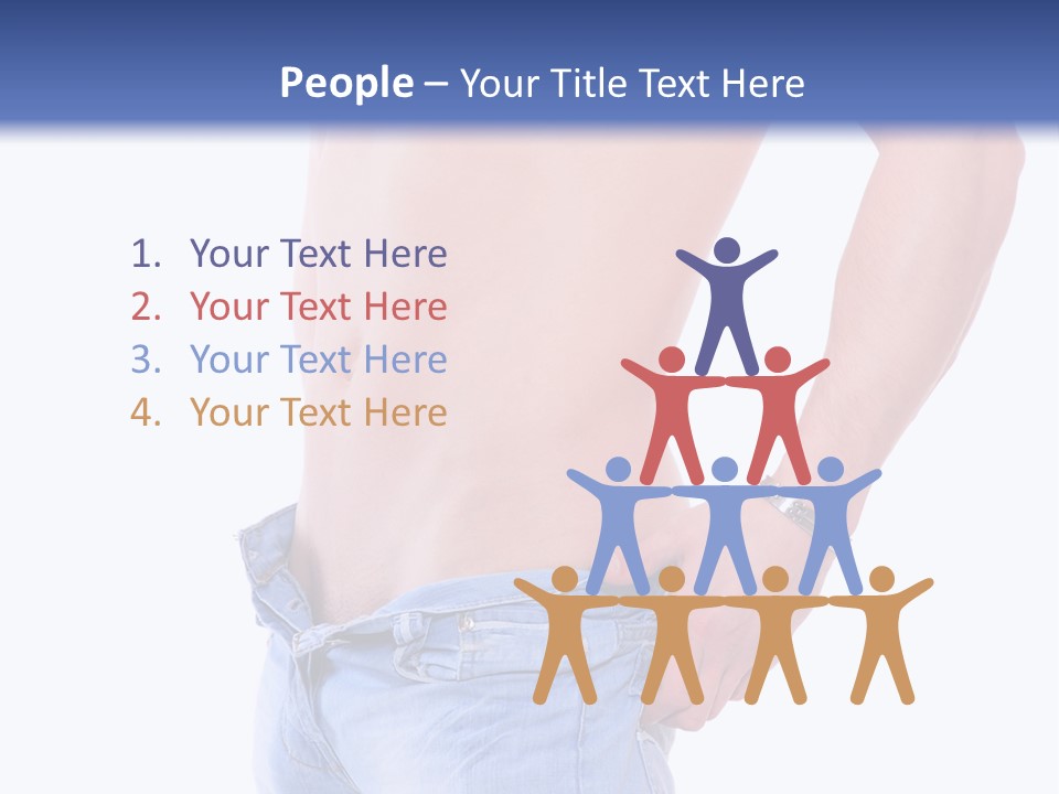 Cold Temperature Equipment PowerPoint Template