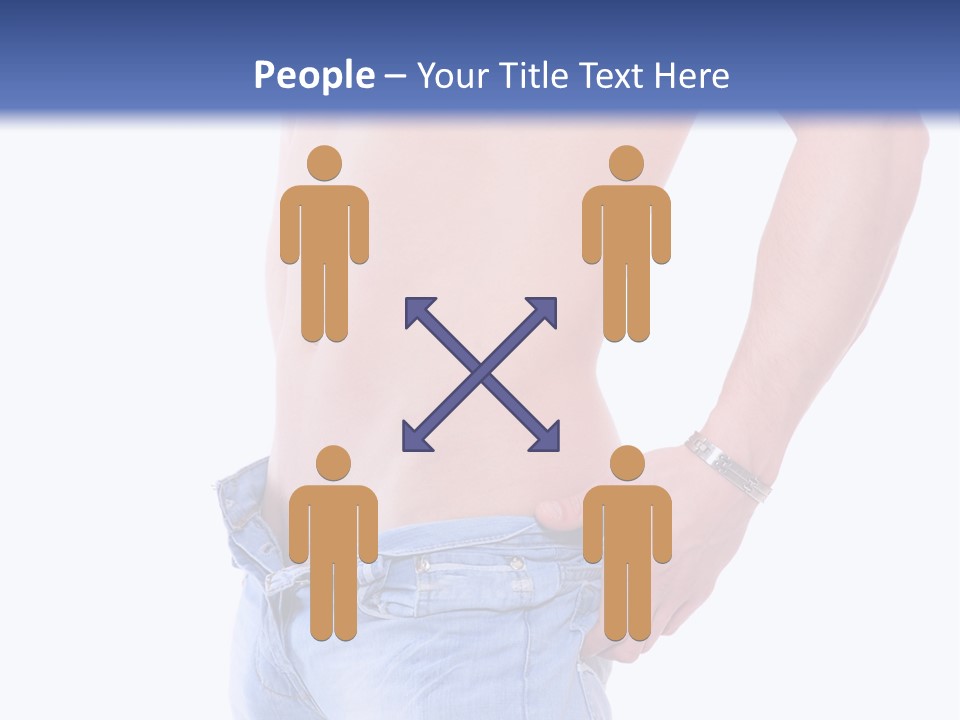 Cold Temperature Equipment PowerPoint Template