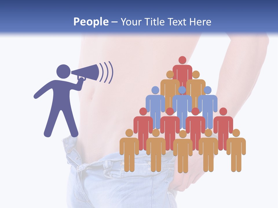 Cold Temperature Equipment PowerPoint Template