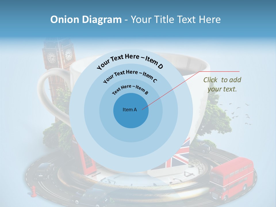 Switch Air White PowerPoint Template