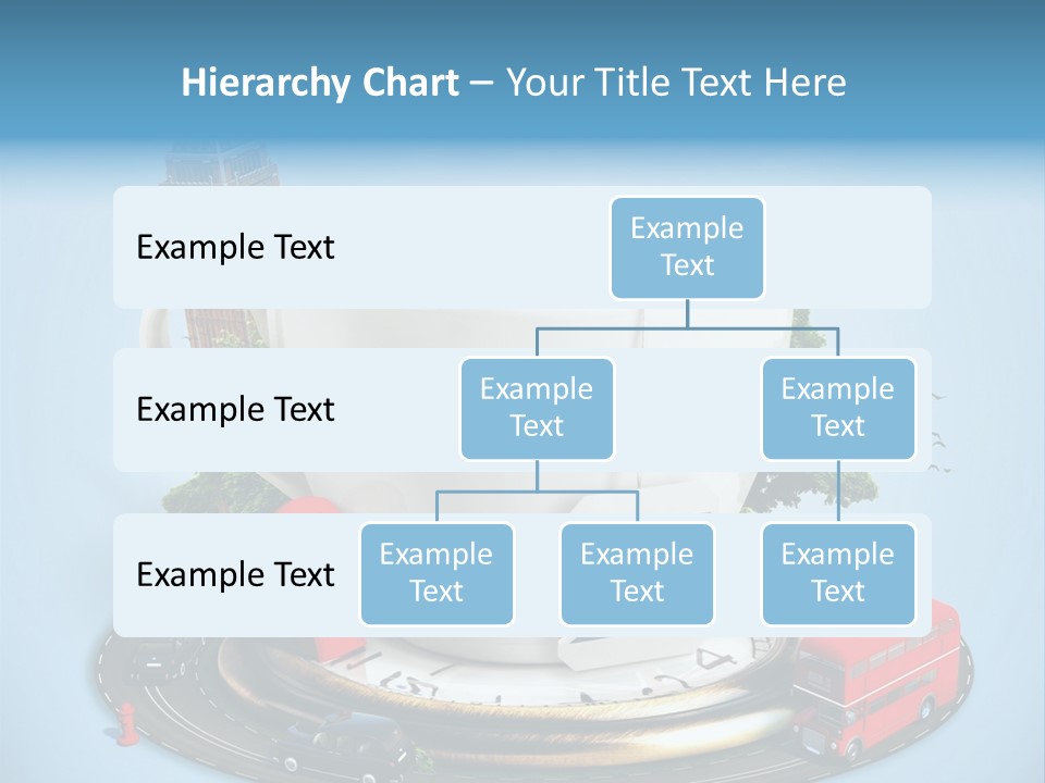 Switch Air White PowerPoint Template