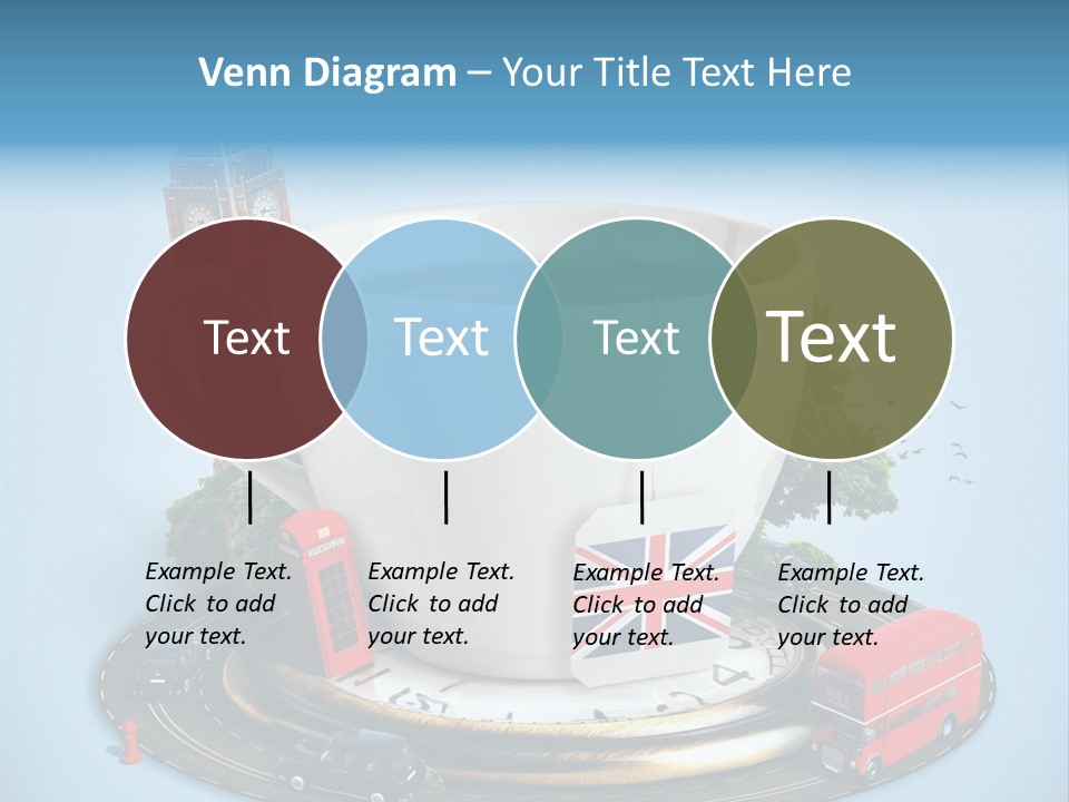 Switch Air White PowerPoint Template