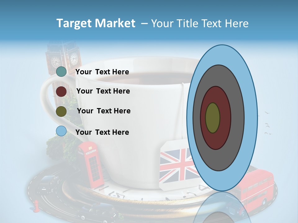 Switch Air White PowerPoint Template