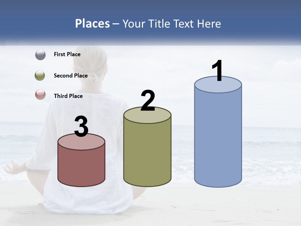 Ventilation Part Technology PowerPoint Template