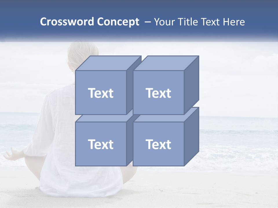 Ventilation Part Technology PowerPoint Template