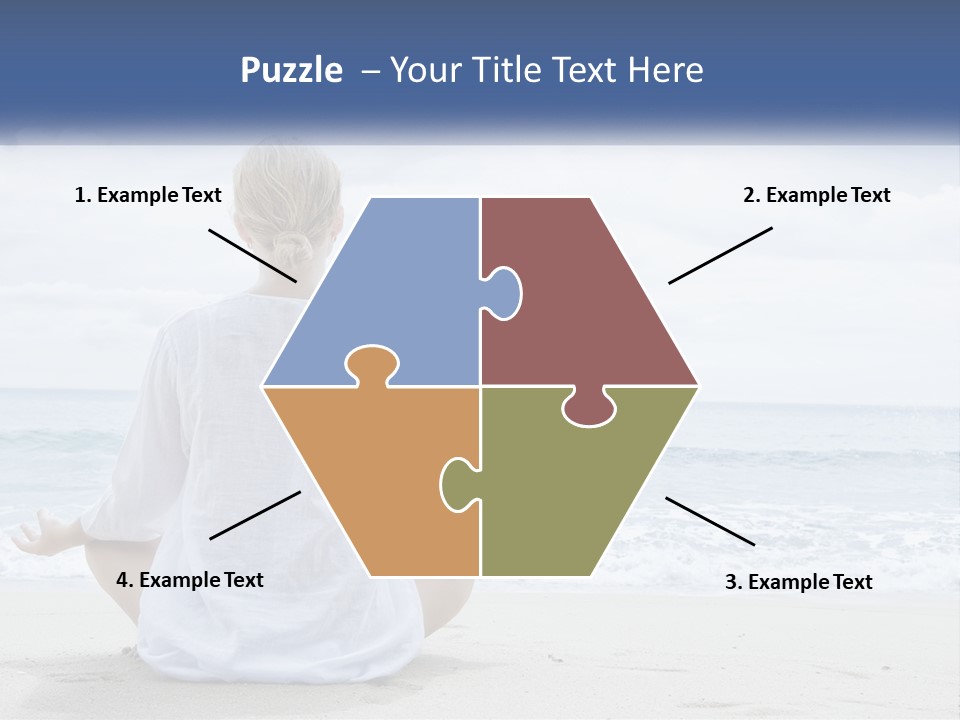 Ventilation Part Technology PowerPoint Template