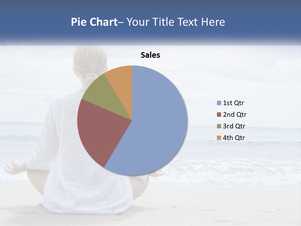 Ventilation Part Technology PowerPoint Template