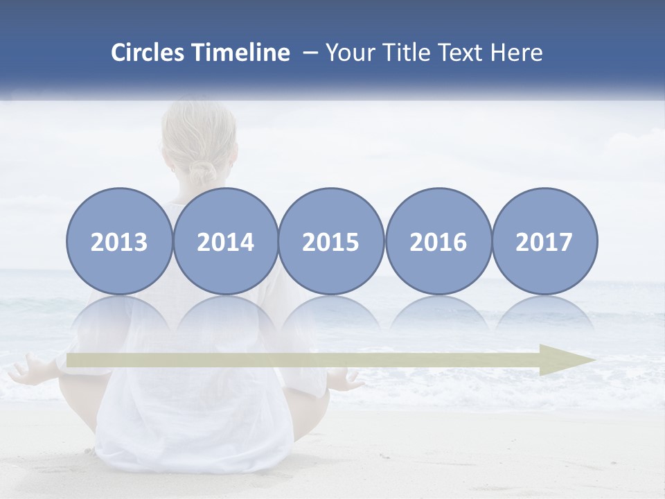 Ventilation Part Technology PowerPoint Template