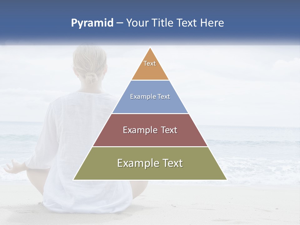 Ventilation Part Technology PowerPoint Template