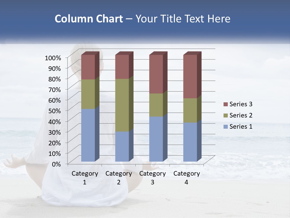 Ventilation Part Technology PowerPoint Template