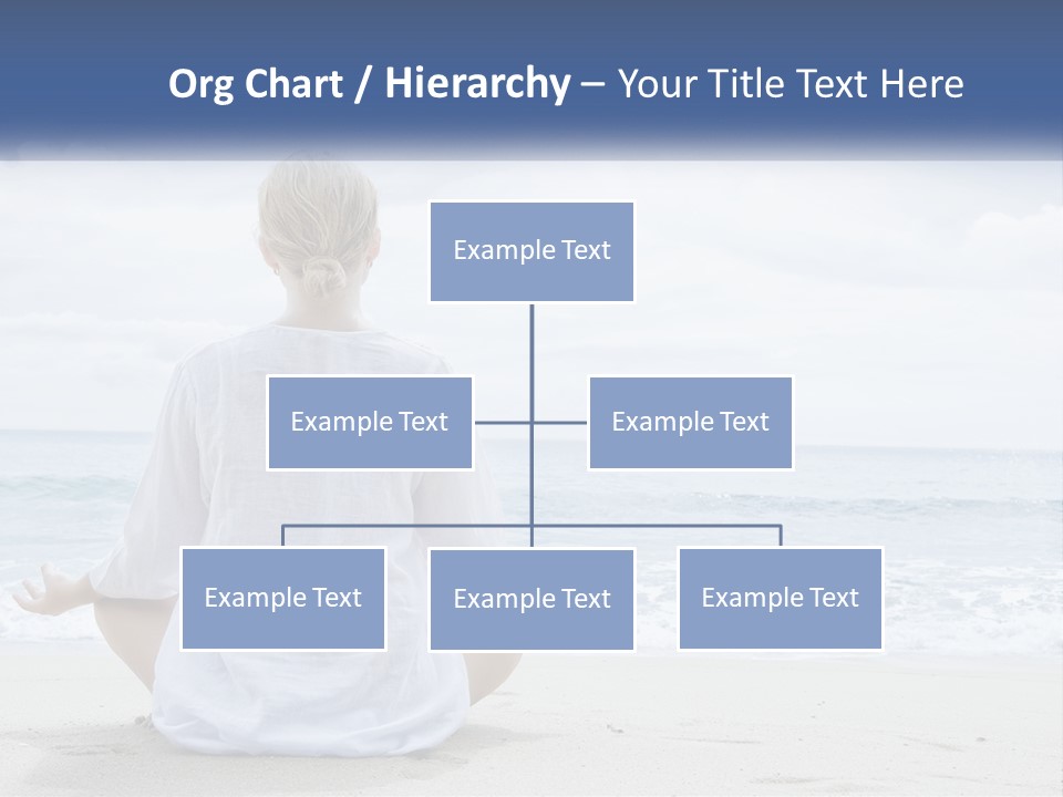 Ventilation Part Technology PowerPoint Template