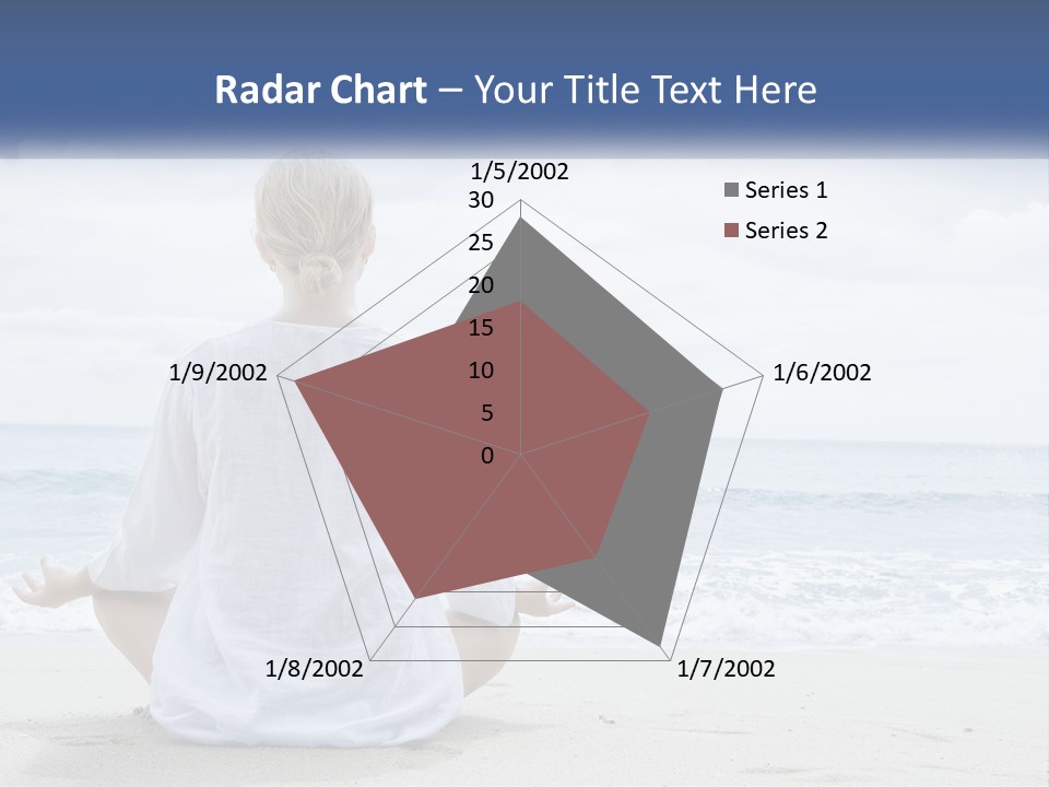 Ventilation Part Technology PowerPoint Template