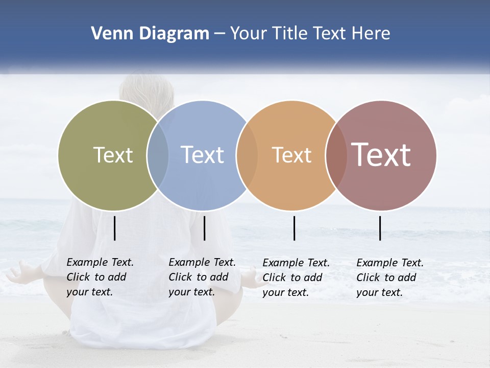 Ventilation Part Technology PowerPoint Template