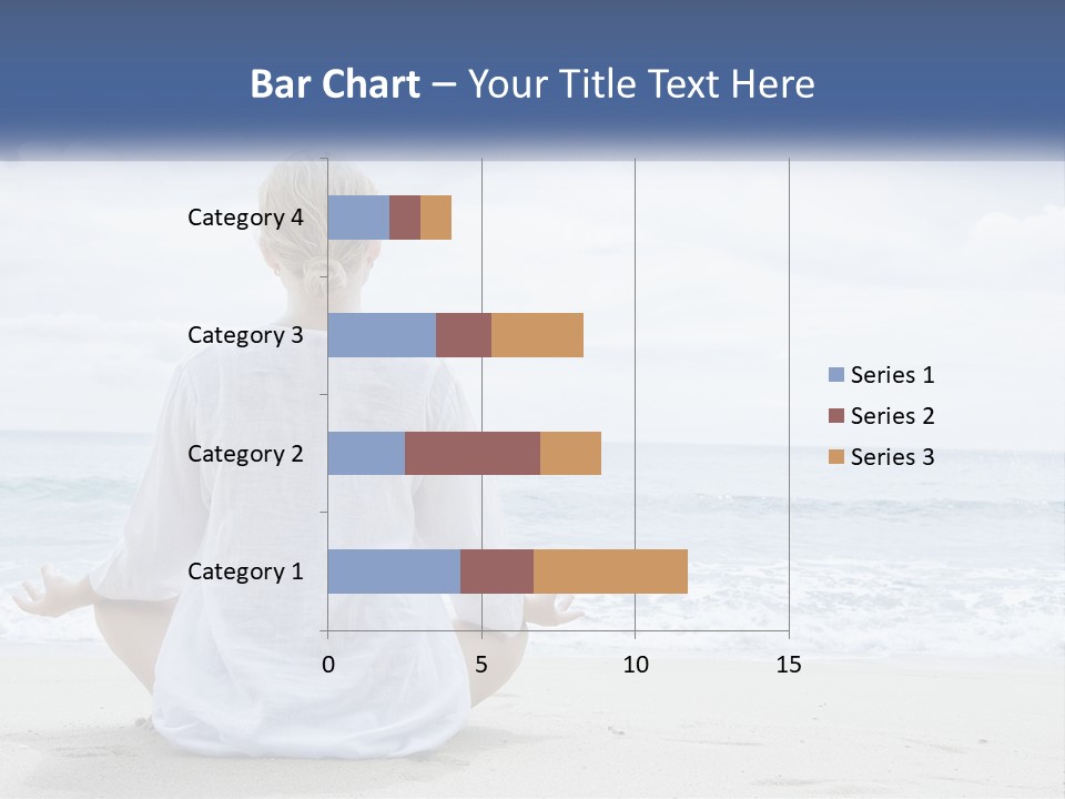 Ventilation Part Technology PowerPoint Template