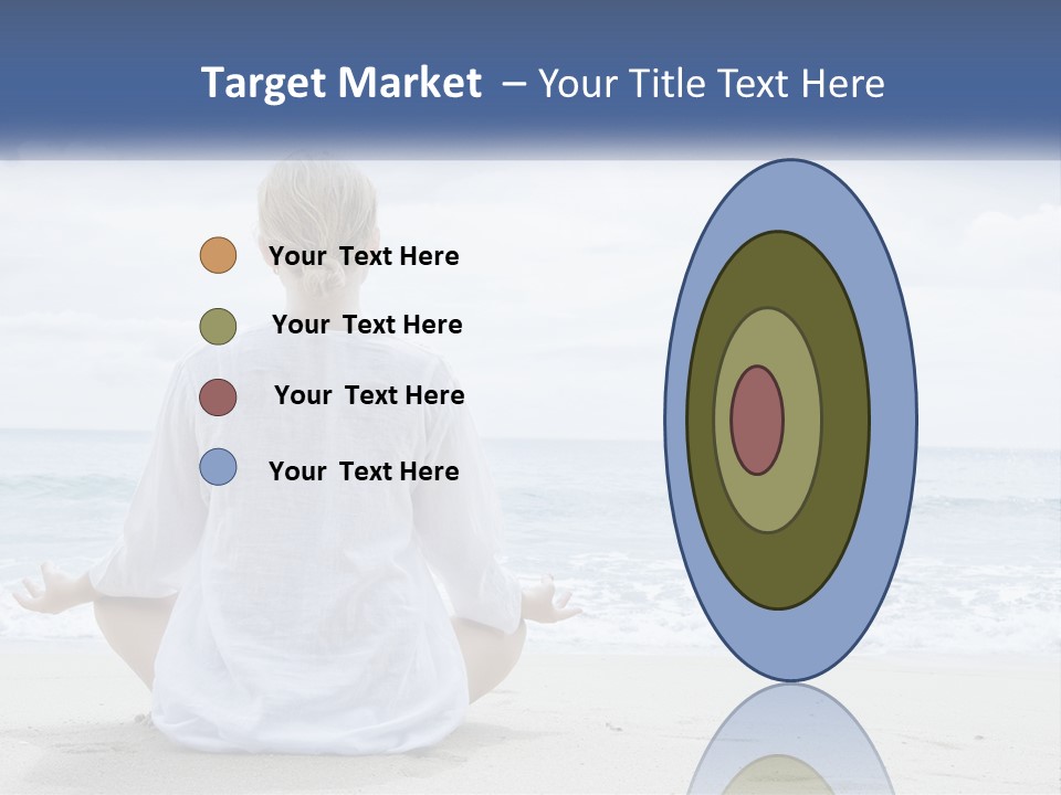 Ventilation Part Technology PowerPoint Template