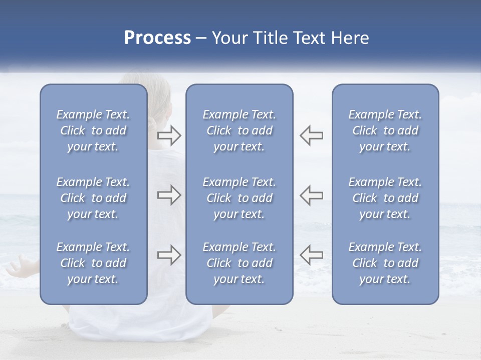 Ventilation Part Technology PowerPoint Template