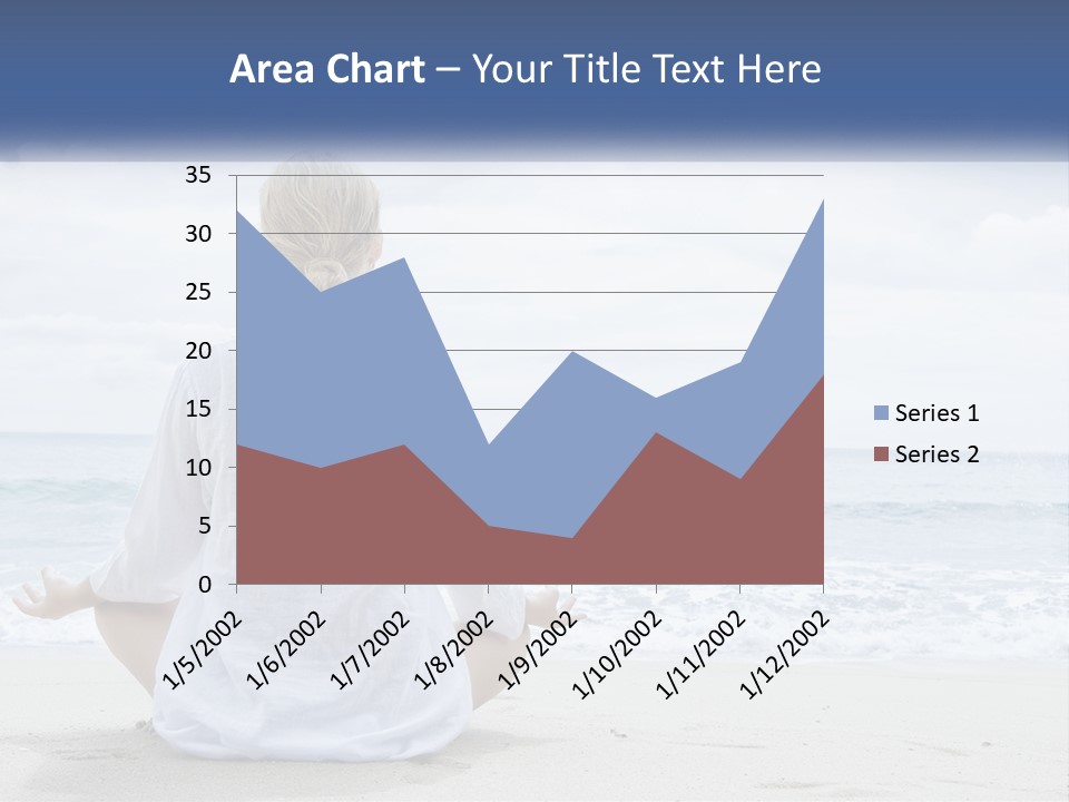 Ventilation Part Technology PowerPoint Template