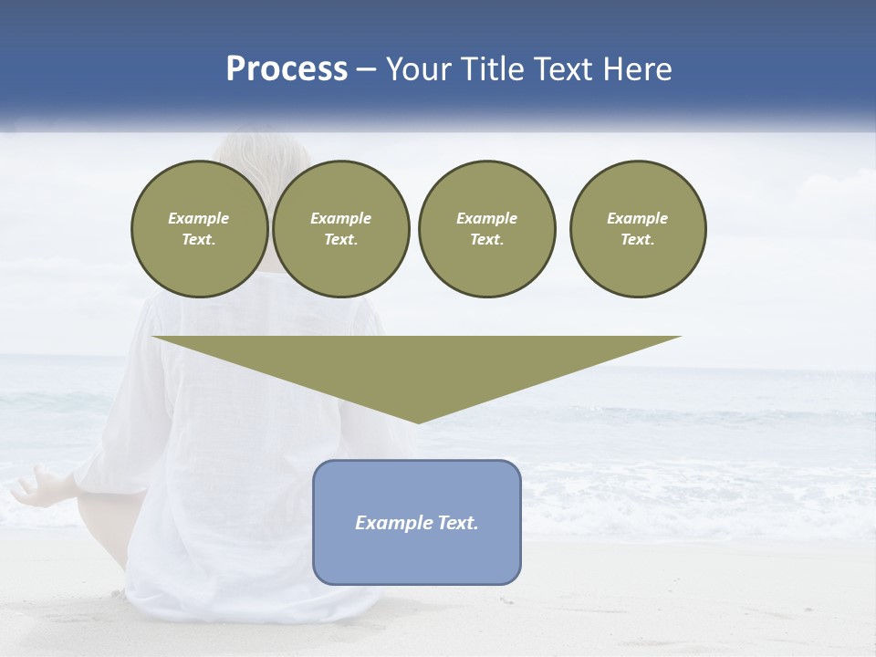Ventilation Part Technology PowerPoint Template
