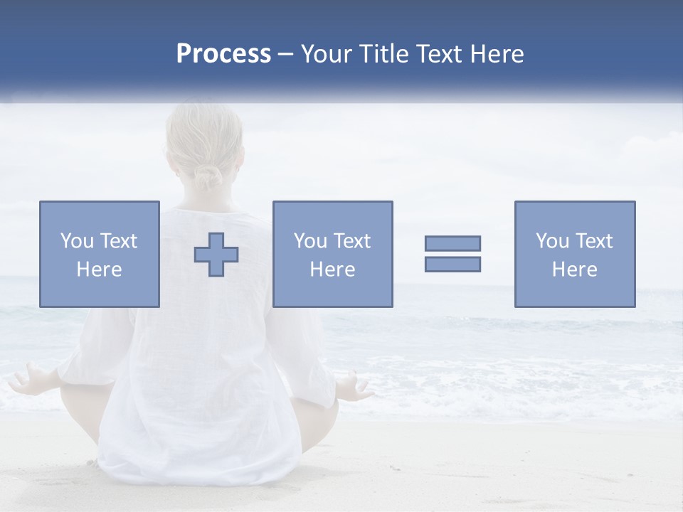 Ventilation Part Technology PowerPoint Template