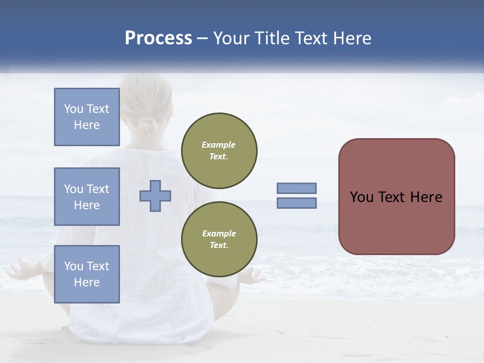 Ventilation Part Technology PowerPoint Template