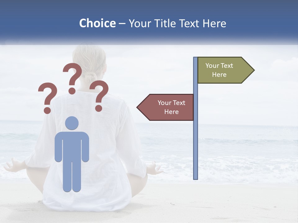 Ventilation Part Technology PowerPoint Template