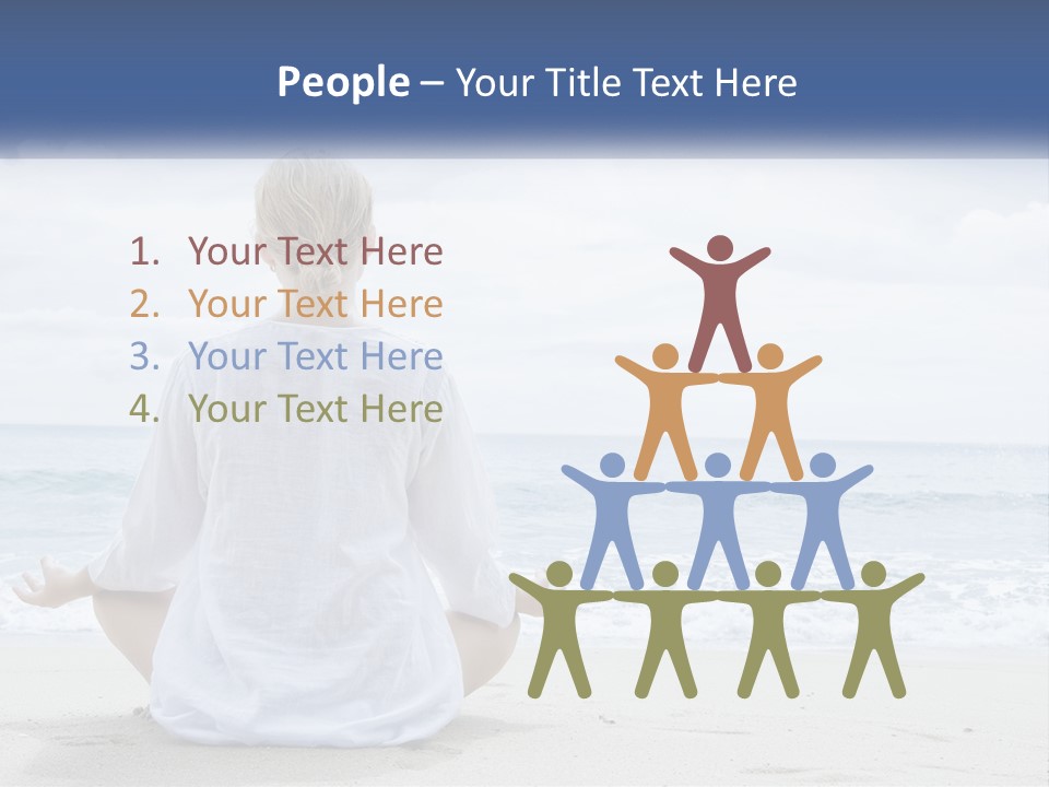 Ventilation Part Technology PowerPoint Template