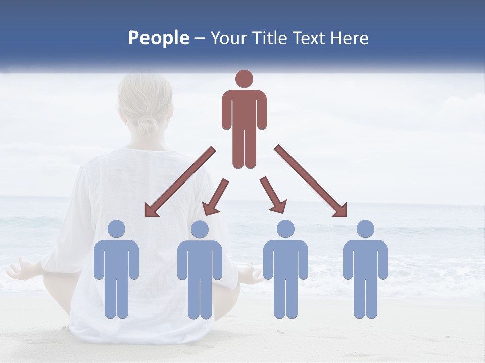 Ventilation Part Technology PowerPoint Template