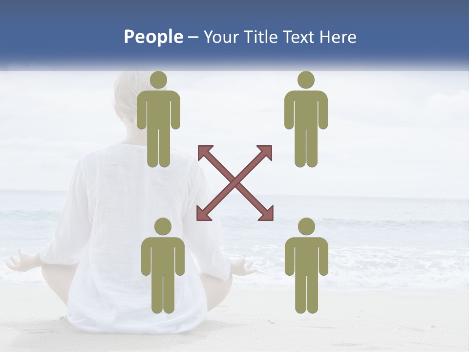 Ventilation Part Technology PowerPoint Template