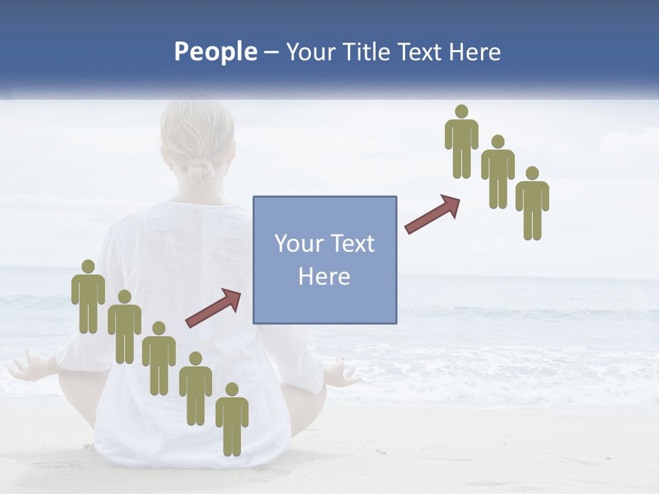 Ventilation Part Technology PowerPoint Template