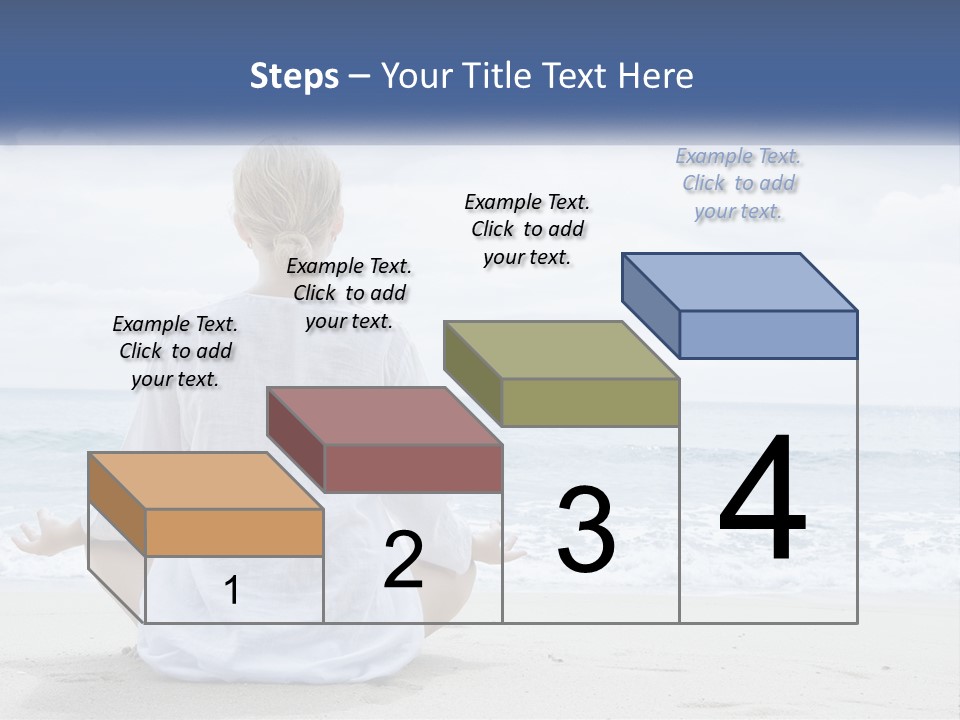 Ventilation Part Technology PowerPoint Template