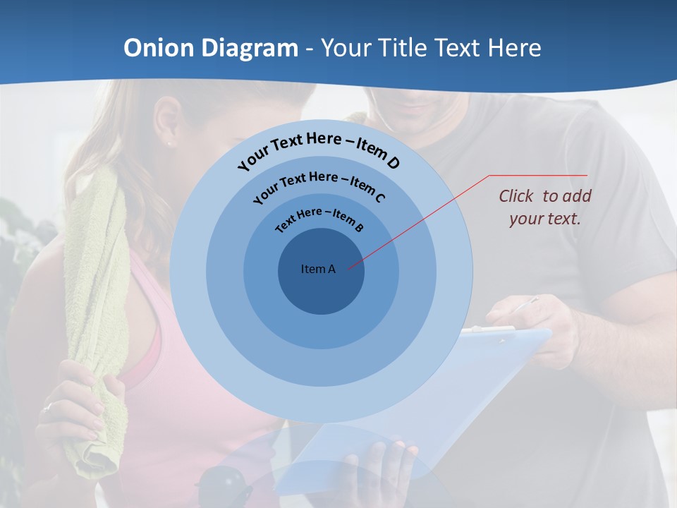 Technology Condition Part PowerPoint Template