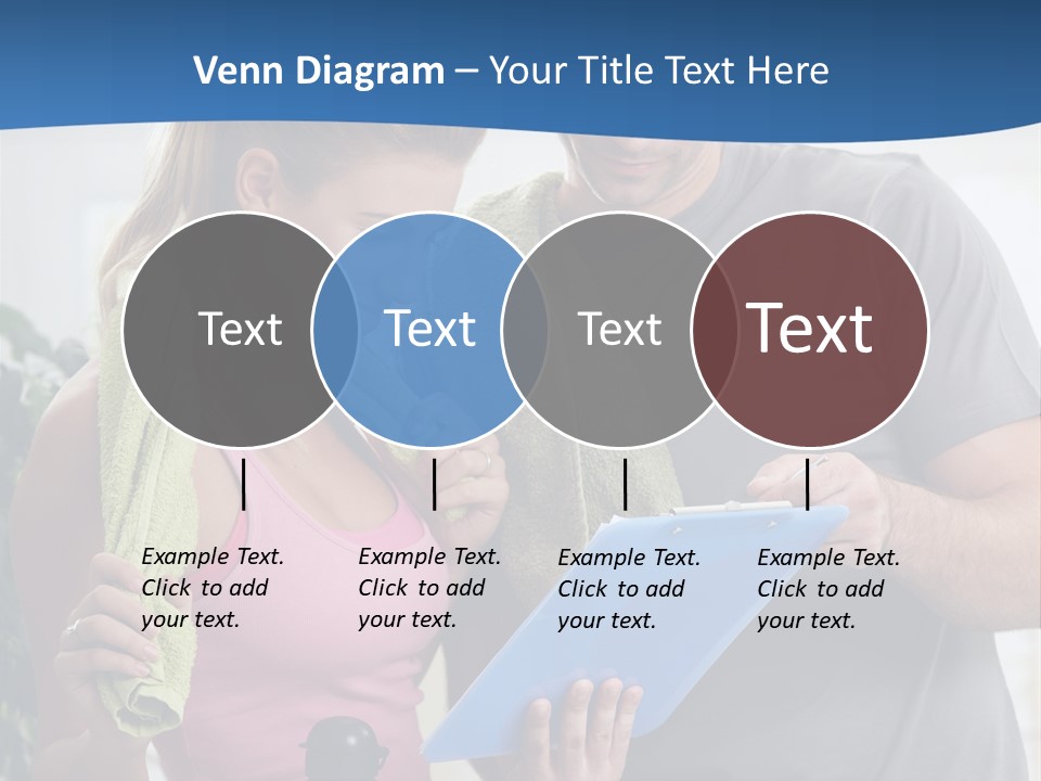Technology Condition Part PowerPoint Template