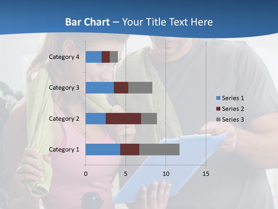Technology Condition Part PowerPoint Template