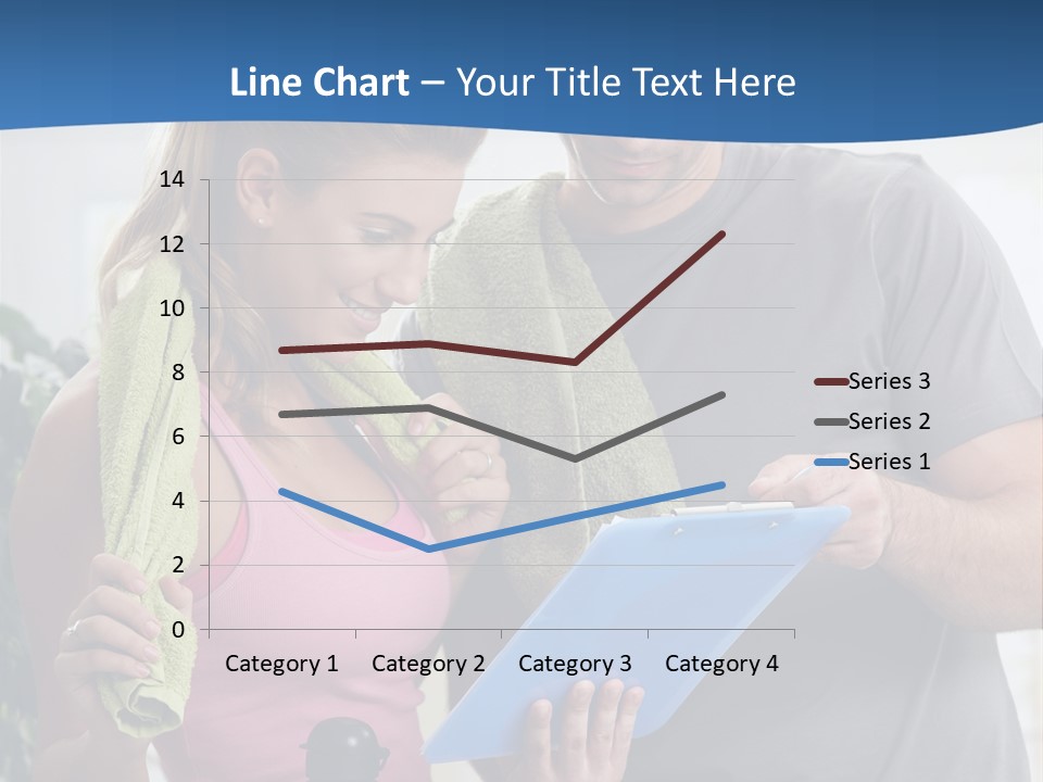 Technology Condition Part PowerPoint Template