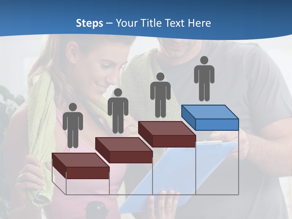 Technology Condition Part PowerPoint Template