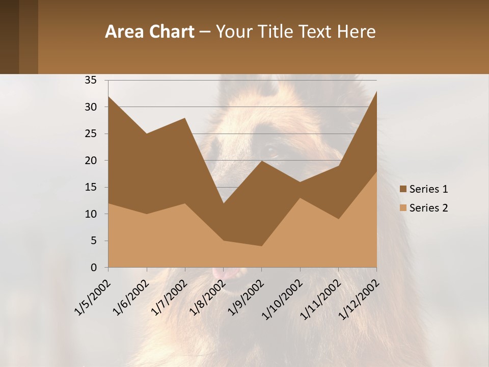 House Cooling Cold PowerPoint Template