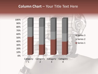 Electric Condition Supply PowerPoint Template