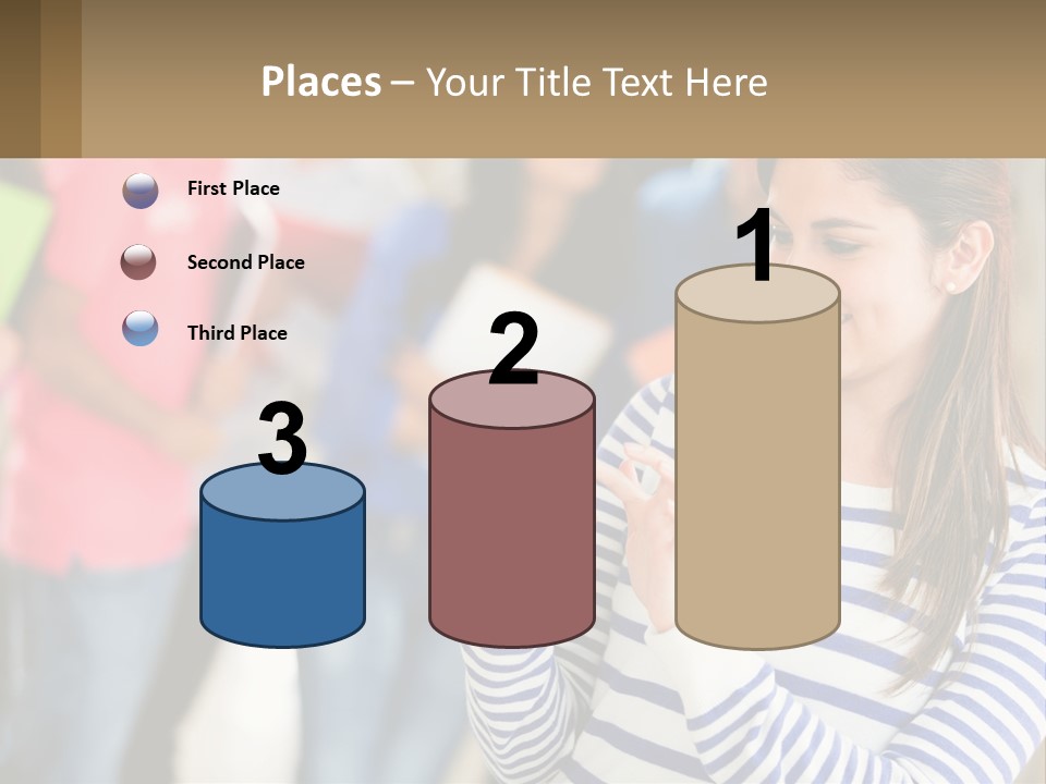 Conditioner Ventilation Energy PowerPoint Template
