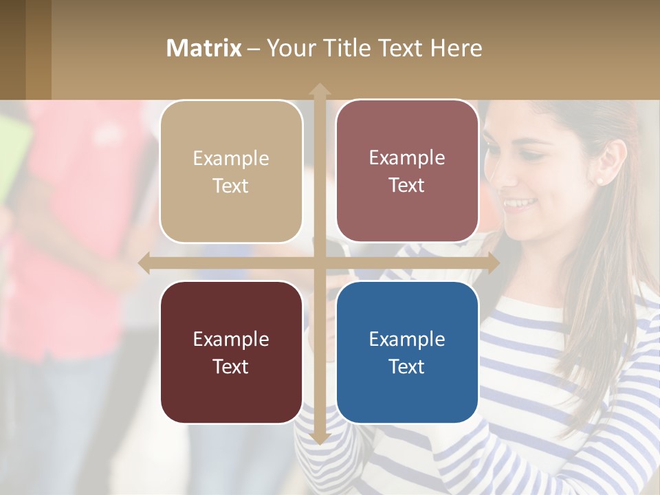Conditioner Ventilation Energy PowerPoint Template