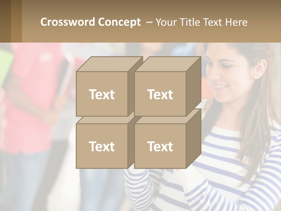 Conditioner Ventilation Energy PowerPoint Template